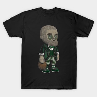 Boston Celticssss 08 T-Shirt